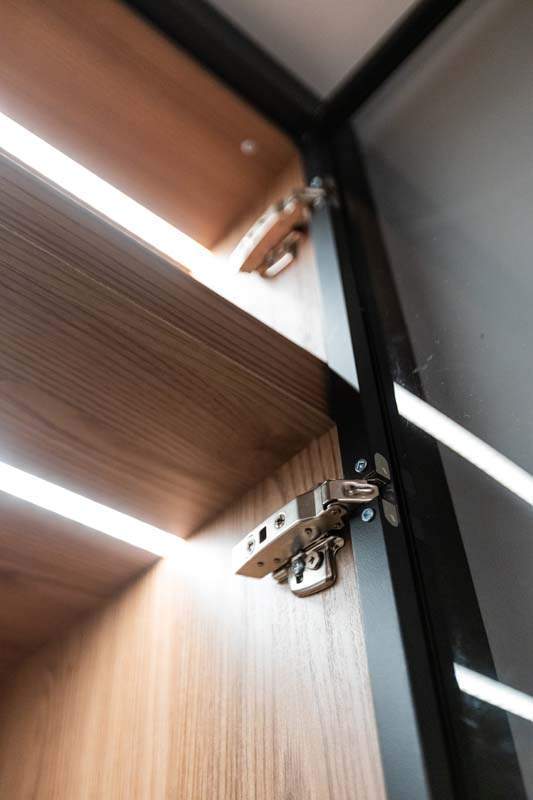 Fabrication de dressing sur mesure Montréal