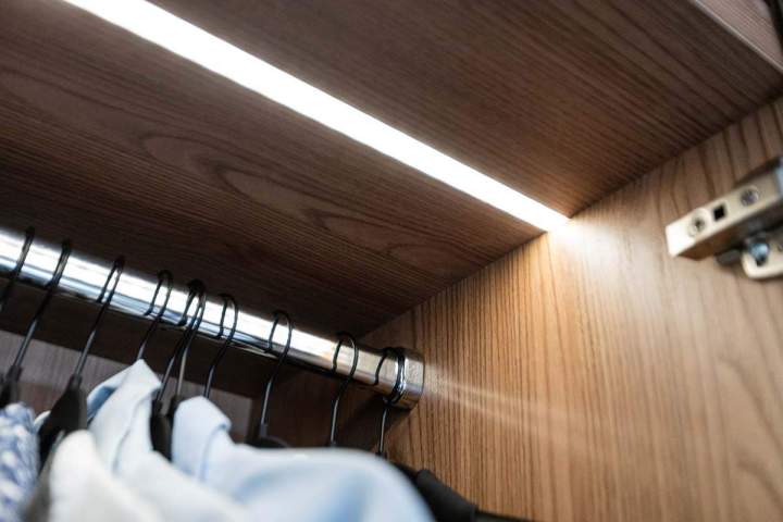 Fabrication de dressing sur mesure Montréal