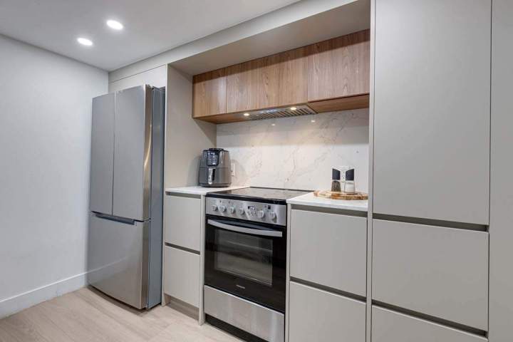 Création de meubles sur mesure Montréal