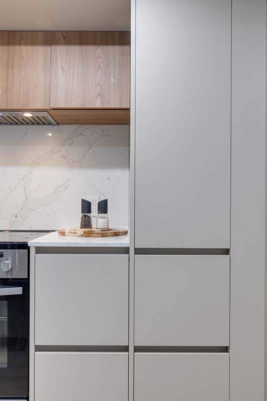 Création de meubles sur mesure Montréal