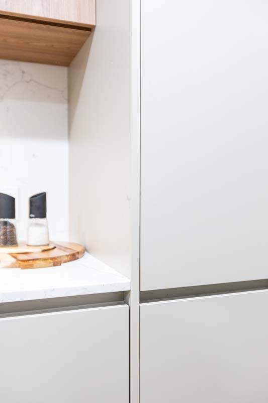 Création de meubles sur mesure Montréal