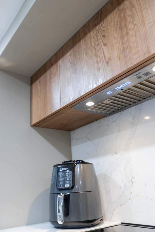 Création de meubles sur mesure Montréal